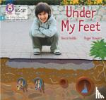 Heddle, Becca - Under my Feet - Phase 3 Set 1