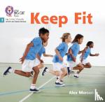 Marson, Alex - Keep Fit - Phase 3 Set 1