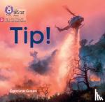 Green, Caroline - Tip! - Phase 2 Set 2 Blending Practice