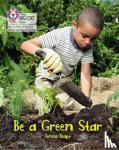 Heapy, Teresa - Be a Green Star - Phase 4 Set 2 Stretch and Challenge