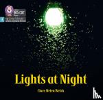 Welsh, Clare Helen - Lights at Night - Phase 3 Set 2