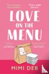 Deb, Mimi - Love on the Menu