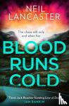 Lancaster, Neil - Blood Runs Cold