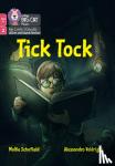 Schofield, Mollie - Tick Tock - Phase 2 Set 3
