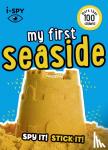 i-SPY - i-SPY My First Seaside