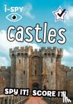i-SPY - i-SPY Castles - Spy it! Score it!