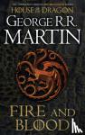 Martin, George R.R. - Fire and Blood