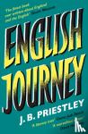 Priestley, J. B. - English Journey