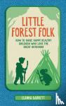 Barrett, Leanna - Little Forest Folk