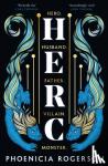 Rogerson, Phoenicia - Herc