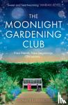 Hannigan, Rosie - The Moonlight Gardening Club