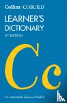  - Collins COBUILD Learner's Dictionary