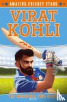 Gifford, Clive - Virat Kohli