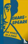 Bryson, Bill - Shakespeare