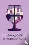 Christie, Agatha - The Thirteen Problems
