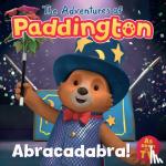 HarperCollins Children’s Books - Abracadabra!