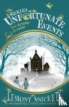 Snicket, Lemony - The Austere Academy