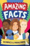 Rowlands, Caroline - Amazing Facts: Olympics & Paralympics