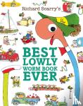 Scarry, Richard - Best Lowly Worm Book Ever