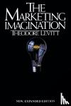 Levitt, Theodore - The Marketing Imagination