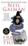Gaiman, Neil - Fragile Things
