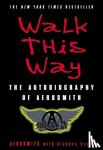 Aerosmith, Davis, Stephen - Walk This Way