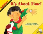 Murphy, Stuart J. - It's About Time!