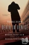 Mann, Thomas - Death in Venice