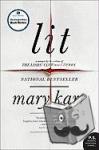 Karr, Mary - Lit - A Memoir