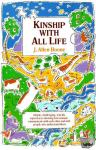 Boone, J. Allen - Kinship with All Life - A Twelve-Step Program on How to Become a Grrl Genius, According to Me!
