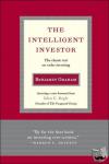 Graham, Benjamin - Intelligent Investor - The Classic Text on Value Investing