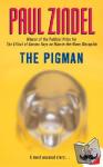 Zindel, Paul - The Pigman