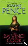 Pence, Joanne - The Da Vinci Cook - An Angie Amalfi Mystery