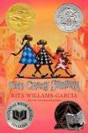 Williams-Garcia, Rita - One Crazy Summer - A Newbery Honor Award Winner
