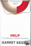 Keizer, Garret - Help - The Original Human Dilemma