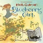 Gaiman, Neil - Blueberry Girl