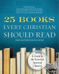 Renovare - 25 Books Every Christian Should Read