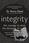 Cloud, Henry - Integrity