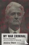 Stern, Jessica - My War Criminal