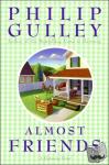 Gulley, Philip - Almost Friends - A Harmony Novel