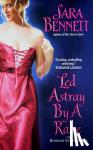 Bennett, Sara - Led Astray by a Rake - The Husband Hunters Club