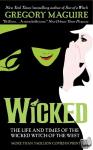 Maguire, Gregory - Wicked