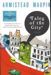 Maupin, Armistead - Tales of the City - A Novel