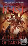 Raymond E. Feist - At the Gates of Darkness - Book Two of the Demonwar Saga