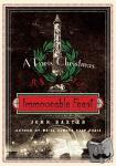 Baxter, John - Immoveable Feast - A Paris Christmas
