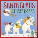 Maria Modugno - Santa Claus and the Three Bears