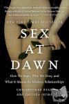Ryan, Christopher, Jetha, Cacilda - Sex at Dawn