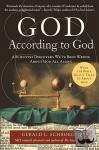 Schroeder, Gerald - God According to God - A Scientist Discovers We've Been Wrong About God A ll Along