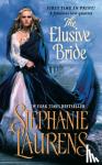 Laurens, Stephanie - The Elusive Bride