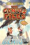 Gutman, Dan - The Genius Files #2: Never Say Genius